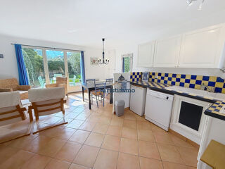  Maison à vendre 6 pièces 109 m²