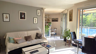  Appartement � vendre 3 pi�ces 71 m�