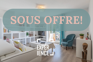  Appartement  vendre 2 pices 45 m Anglet