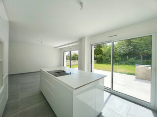  Maison à vendre 6 pièces 128 m²