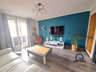  Appartement � vendre 3 pi�ces 76 m�