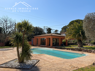  Maison � vendre 6 pi�ces 225 m�