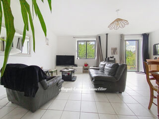  Maison à vendre 4 pièces 102 m²