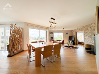  Maison à vendre 6 pièces 280 m²