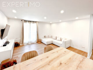  Appartement  vendre 2 pices 44 m