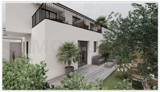  Appartement � vendre 2 pi�ces 51 m�