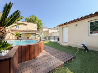  Maison à vendre 4 pièces 127 m²