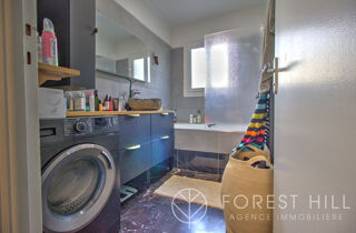 Vente Appartement F3 en étage élevé, triple exposition et vue dégagée sur la ville Amelie les bains palalda
