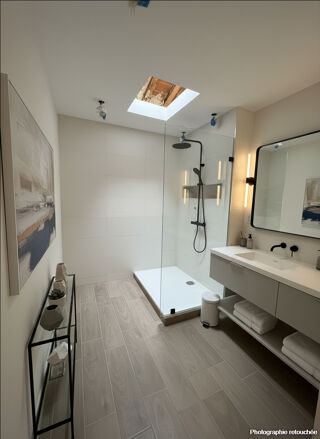  Immeuble à vendre 165 m²