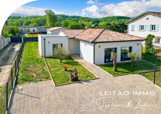  Maison à vendre 4 pièces 113 m²