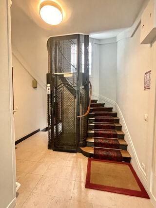  Appartement à vendre 3 pièces 74 m²