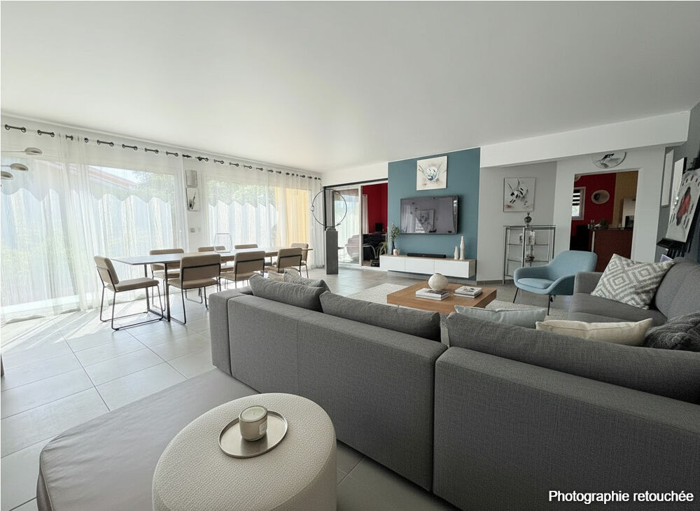 Maison 4 pièces 172 m² · à Canet en Roussillon · 172 m² · 399 000 €