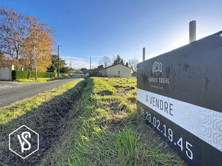  Terrain � vendre 8000 m�