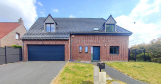  Maison � vendre 7 pi�ces 150 m�