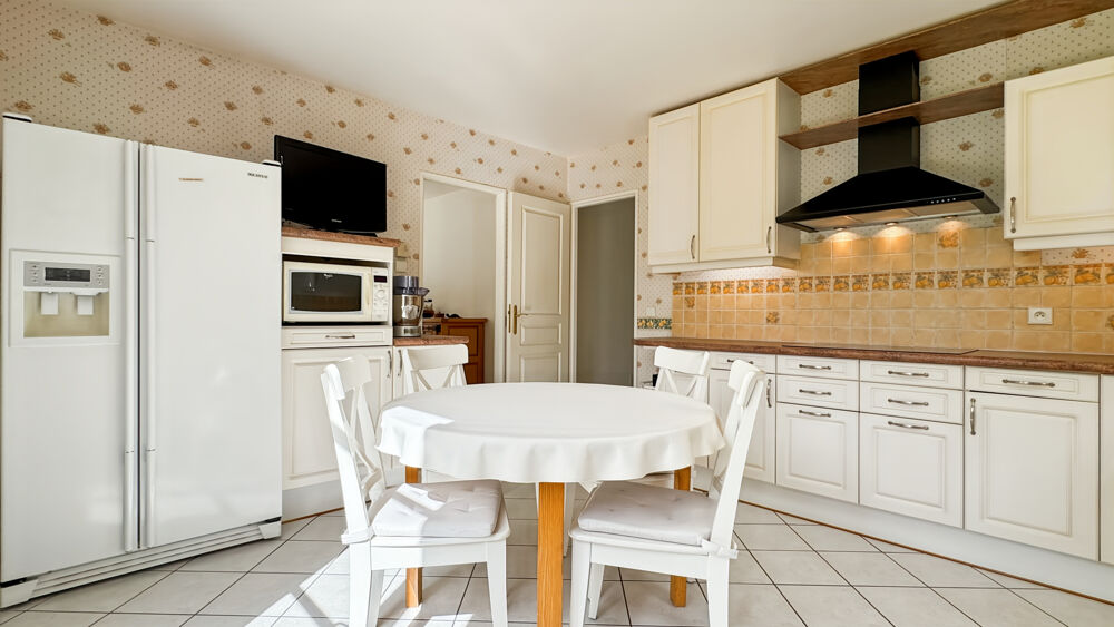 � vendre  Maison Feucherolles (78810)
