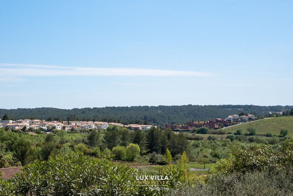 à vendre  Maison Saint-Gély-du-Fesc (34980)