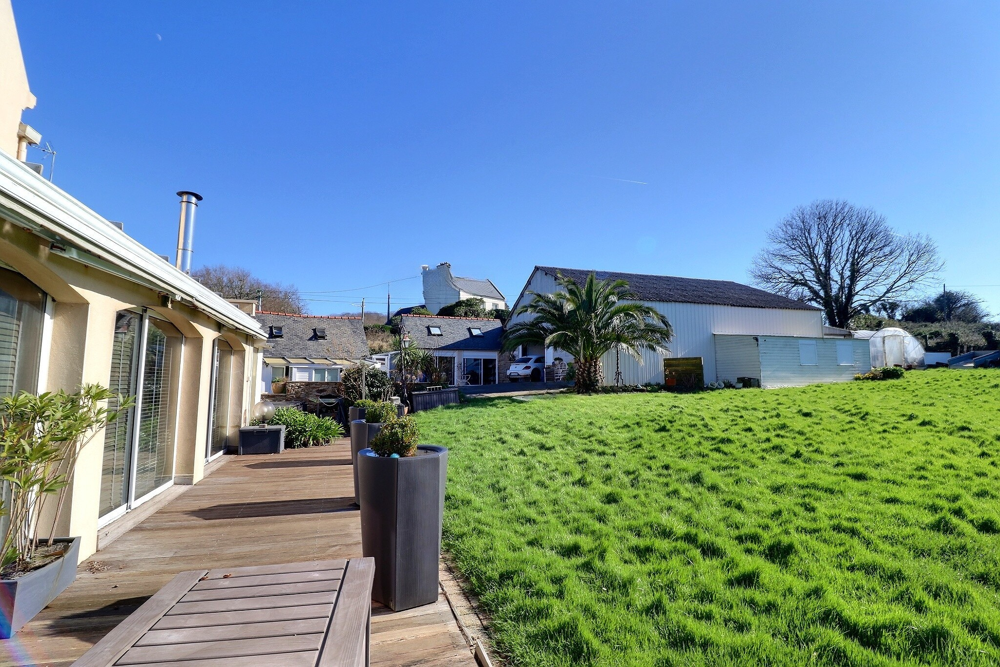 � vendre  Maison Plougastel-Daoulas (29470)