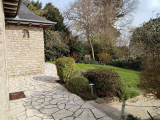  Maison à vendre 8 pièces 216 m²