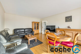  Appartement � vendre 4 pi�ces 92 m�