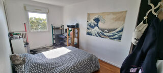  Appartement � vendre 4 pi�ces 65 m�