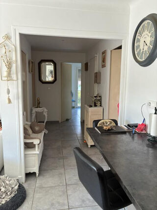  Appartement à vendre 6 pièces 90 m²