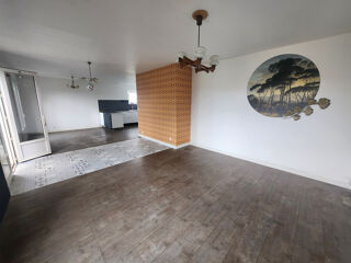  Maison à vendre 5 pièces 106 m²