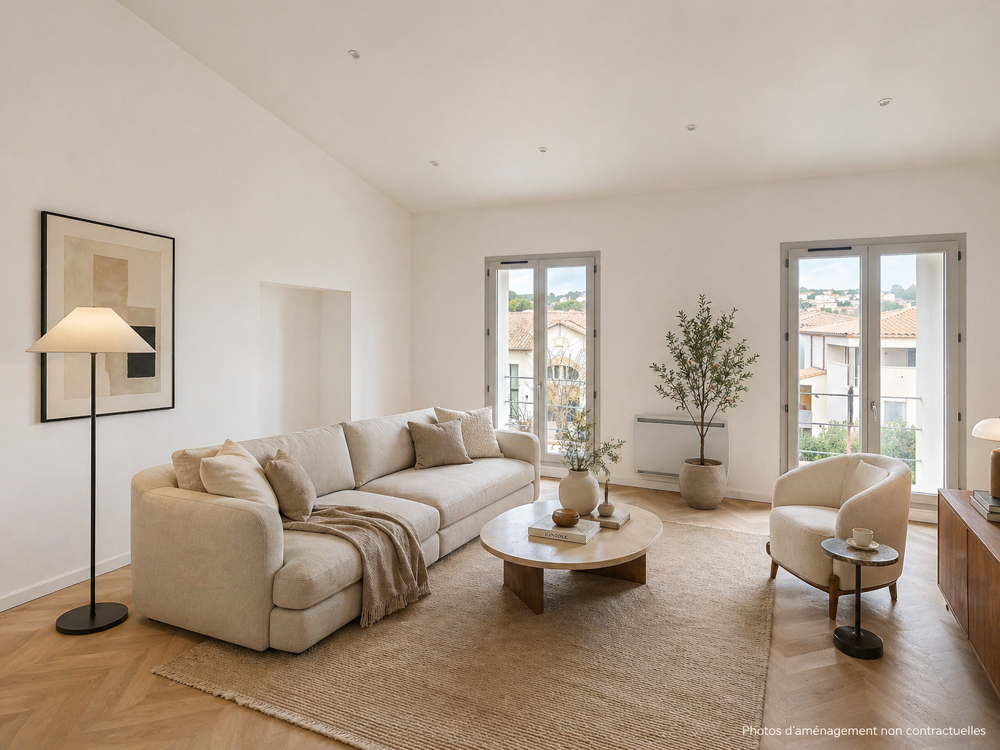 Appartement – Pignan, Saint-Estève, Hérault - Vue 5