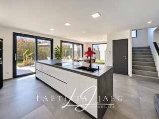  Maison à vendre 5 pièces 143 m²