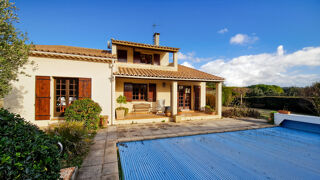  Maison � vendre 5 pi�ces 159 m�