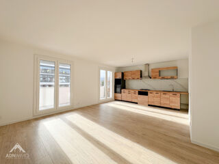  Appartement  vendre 3 pices 63 m