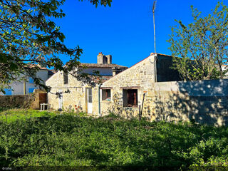  Maison � vendre 3 pi�ces 60 m�