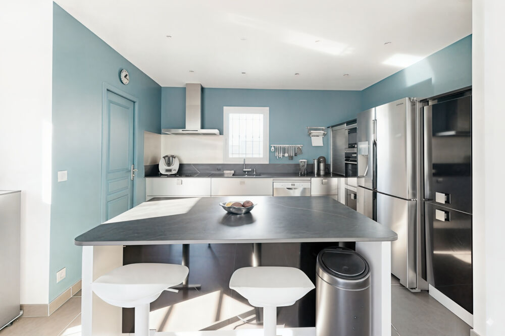  vendre  Maison Les Pennes-Mirabeau (13170)