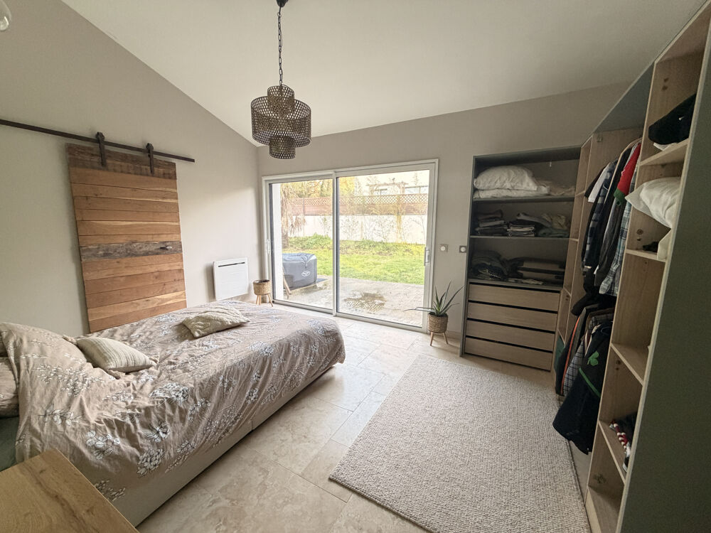 � vendre  Maison Sarzeau (56370)