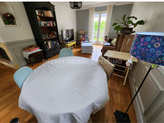  Maison à vendre 6 pièces 160 m²