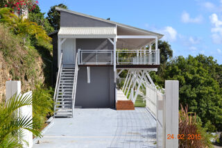  Maison à louer 4 pièces 104 m²