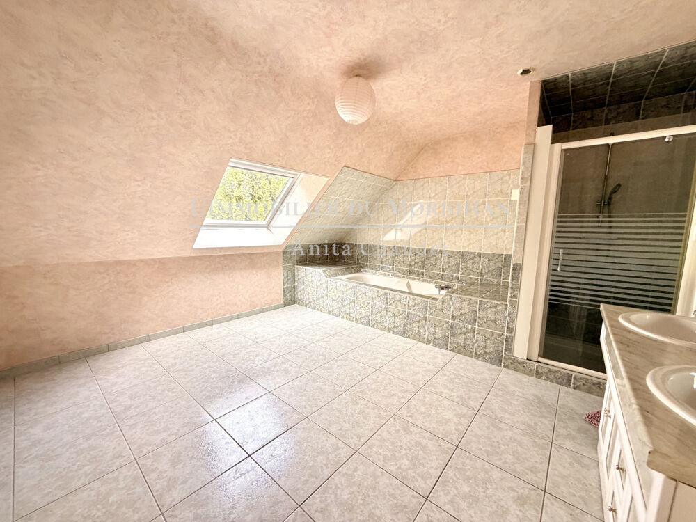 Vente Maison Maison Familiale de 147m2 Brech