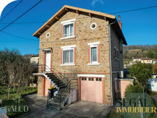  Maison � vendre 5 pi�ces 140 m�