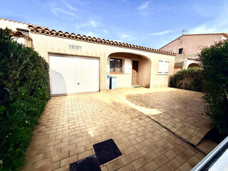  Maison à vendre 4 pièces 68 m²