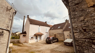  Maison à vendre 5 pièces 123 m²