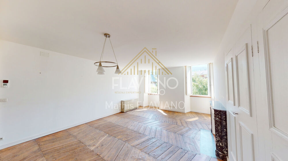 à vendre  Maison Barcelonnette (04400)