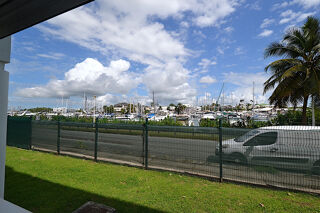  Appartement � louer 2 pi�ces 54 m�