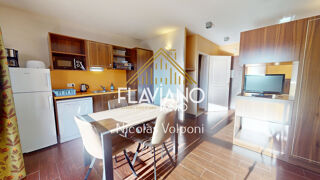  Appartement à vendre 1 pièce 27 m²