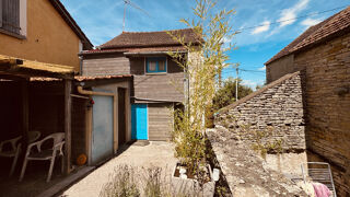 Maison à vendre 2 pièces 45 m²