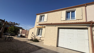  Maison � vendre 4 pi�ces 90 m�