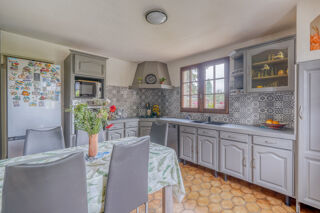  Maison à vendre 5 pièces 136 m²