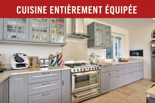  Propri�t�/ch�teau � vendre 8 pi�ces 210 m�