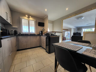  Maison  vendre 5 pices 93 m