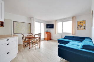  Appartement  vendre 3 pices 63 m