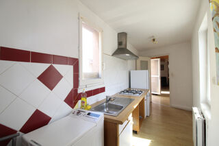  Maison à vendre 3 pièces 50 m²