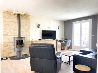  Maison à vendre 6 pièces 110 m²
